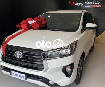 Toyota Innova 2021 - Bán Toyota Innova đời 2021, màu trắng giá cạnh tranh