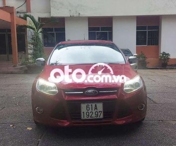 Ford Focus 2014 - Bán xe Ford Focus sản xuất năm 2014