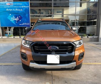 Ford Ranger 2018 - Bán Ford Ranger năm 2018, xe nhập, 795tr