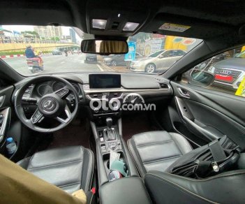 Mazda 6 2.5AT 2019 - Cần bán xe Mazda 6 2.5AT đời 2019, màu đỏ, 835 triệu