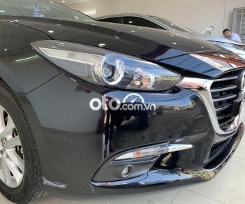 Mazda 3   Luxury   2019 - Cần bán lại xe Mazda 3 Luxury đời 2019, màu đen còn mới