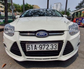 Ford Focus 2014 - Bán ô tô Ford Focus sản xuất 2014, 438 triệu