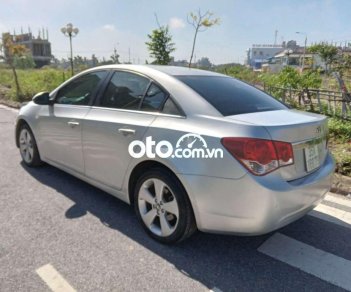 Daewoo Lacetti 2009 - Bán Daewoo Lacetti 2009, màu bạc, xe nhập