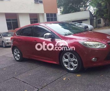 Ford Focus 2014 - Bán xe Ford Focus sản xuất năm 2014