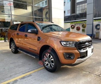 Ford Ranger 2018 - Bán Ford Ranger năm 2018, xe nhập, 795tr