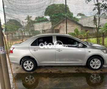 Toyota Vios   2014 - Bán Toyota Vios sản xuất năm 2014, giá chỉ 235 triệu