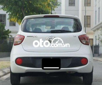 Hyundai Grand i10 2018 - Bán xe Hyundai Grand i10 2018, màu trắng