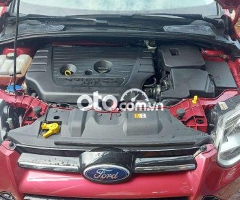 Ford Focus 2014 - Bán xe Ford Focus sản xuất năm 2014