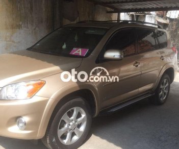 Toyota RAV4 2008 - Xe Toyota RAV4 năm 2008, nhập khẩu, giá chỉ 495 triệu