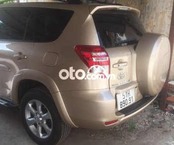 Toyota RAV4 2008 - Xe Toyota RAV4 năm 2008, nhập khẩu, giá chỉ 495 triệu