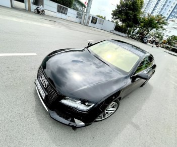 Audi A7 2012 - Nhập Đức 2012