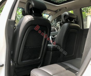 Chevrolet Captiva 2016 - Xe Chevrolet Captiva đời 2016, màu trắng