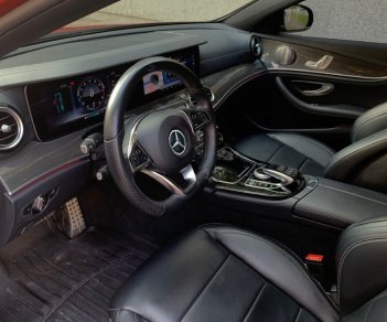 Mercedes-Benz E300 2016 - Xe Mercedes E300 đời 2016, màu đỏ, nhập khẩu nguyên chiếc