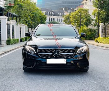 Mercedes-Benz E300 2019 - Xe Mercedes E300 đời 2019, màu đen