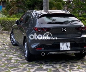 Mazda 3 2019 - Bán ô tô Mazda 3 năm 2019, màu xám, nhập khẩu