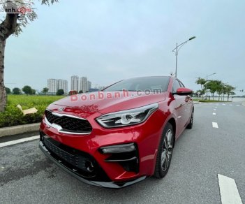 Kia Cerato   2.0 AT Premium 2020 - Xe Kia Cerato 2.0 AT Premium 2020, màu đỏ