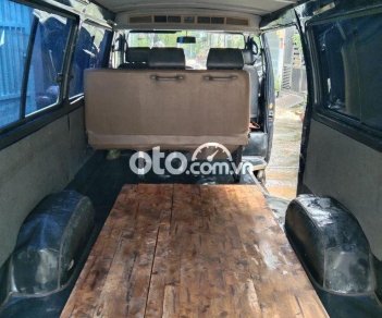 Toyota Hiace 1999 - Bán Toyota Hiace sản xuất năm 1999, xe nhập còn mới