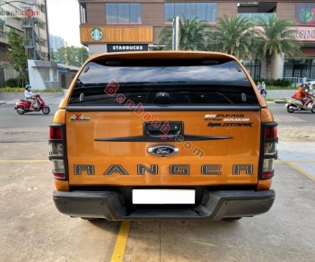 Ford Ranger 2018 - Bán Ford Ranger năm 2018, xe nhập, 795tr