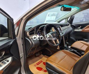 Toyota Innova   2.0G  2016 - Cần bán xe Toyota Innova 2.0G đời 2016