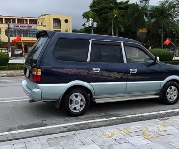 Toyota Zace 2003 - Bán Toyota Zace 2003, màu xanh lam  