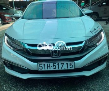 Honda Civic 2019 - Cần bán gấp Honda Civic sản xuất năm 2019, nhập khẩu xe gia đình