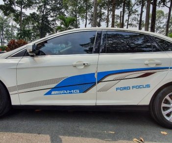 Ford Focus 2014 - Bán ô tô Ford Focus sản xuất 2014, 438 triệu