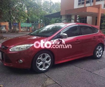 Ford Focus 2014 - Bán xe Ford Focus sản xuất năm 2014