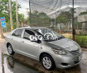 Toyota Vios   2014 - Bán Toyota Vios sản xuất năm 2014, giá chỉ 235 triệu