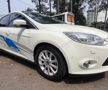 Ford Focus 2014 - Bán ô tô Ford Focus sản xuất 2014, 438 triệu