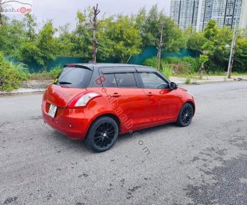 Suzuki Swift   RS  2016 - Bán Suzuki Swift RS năm sản xuất 2016