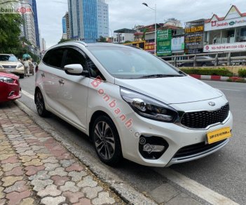 Kia Rondo   2.0L  2019 - Bán ô tô Kia Rondo 2.0L đời 2019, màu trắng, giá tốt