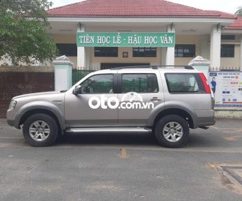 Ford Everest 2007 - Bán xe Ford Everest đời 2007, giá tốt