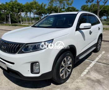 Kia Sorento 2017 - Cần bán lại xe Kia Sorento năm 2017