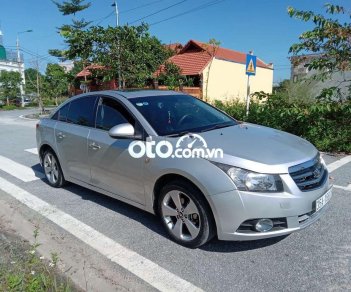 Daewoo Lacetti 2009 - Bán Daewoo Lacetti 2009, màu bạc, xe nhập