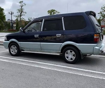 Toyota Zace 2003 - Bán Toyota Zace 2003, màu xanh lam  