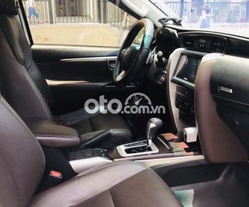 Toyota Fortuner   2019 - Cần bán Toyota Fortuner năm sản xuất 2019, màu trắng xe gia đình, giá chỉ 965 triệu