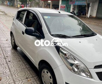 Chevrolet Spark Van 2 chỗ 2013 - Cần bán xe Chevrolet Spark 2013, nhập khẩu còn mới, giá tốt