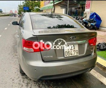 Kia Forte 1.6AT  2013 - Bán Kia Forte 1.6AT sản xuất năm 2013 còn mới giá cạnh tranh