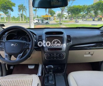 Kia Sorento 2017 - Cần bán lại xe Kia Sorento năm 2017