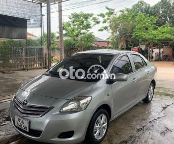 Toyota Vios   2014 - Bán Toyota Vios sản xuất năm 2014, giá chỉ 235 triệu