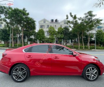 Kia Cerato   2.0 AT Premium 2020 - Xe Kia Cerato 2.0 AT Premium 2020, màu đỏ