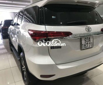 Toyota Fortuner 2019 - Bán xe Toyota Fortuner sản xuất năm 2019, xe nhập