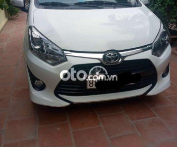 Toyota Wigo   2019 Số sàn 2019 - Toyota Wigo 2019 Số sàn