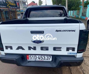 Ford Ranger 2018 - Bán Ford Ranger năm sản xuất 2018, màu trắng, nhập khẩu, 630tr