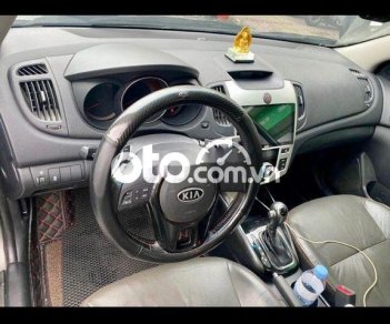 Kia Forte 1.6AT  2013 - Bán Kia Forte 1.6AT sản xuất năm 2013 còn mới giá cạnh tranh