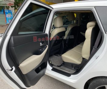 Kia Rondo   2.0L  2019 - Bán ô tô Kia Rondo 2.0L đời 2019, màu trắng, giá tốt