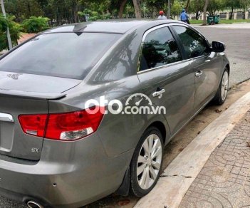 Kia Forte 1.6AT  2013 - Bán Kia Forte 1.6AT sản xuất năm 2013 còn mới giá cạnh tranh