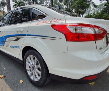 Ford Focus 2014 - Bán ô tô Ford Focus sản xuất 2014, 438 triệu