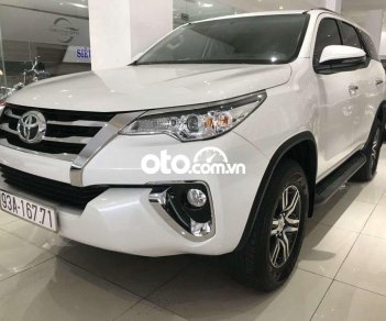 Toyota Fortuner 2019 - Bán xe Toyota Fortuner sản xuất năm 2019, xe nhập