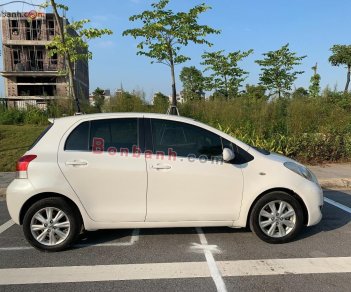 Toyota Yaris 2011 - Cần bán gấp Toyota Yaris đời 2011, xe nhập, giá tốt